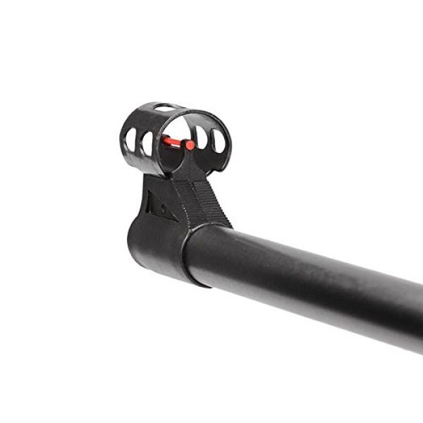 Beeman Air Rifle 4 Beeman Wolverine Carbine .177 Caliber Air Rifle