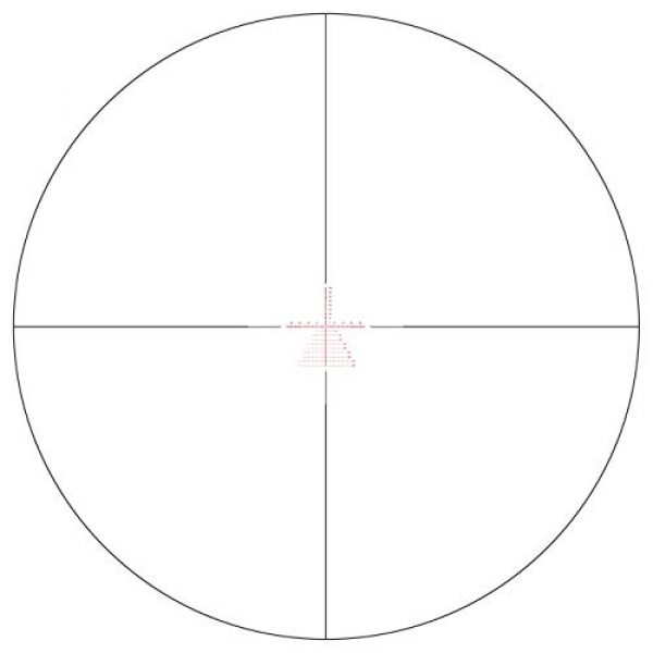 Swampfox Rifle Scope 5 Swampfox Kentucky Long