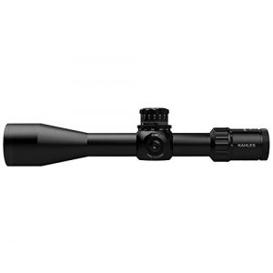 KAHLES Rifle Scope 1 KAHLES K525i 5-25x56 CCW .1mrad SKMR3 LSW 10643