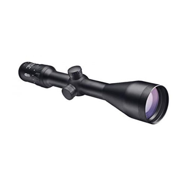 Meopta Rifle Scope 1 Meopta MeoStar R1 3-12X56 First Focal Plane 30mm 4D DichroTech