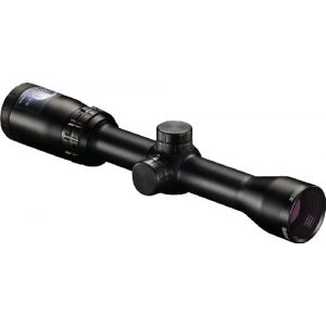 Bushnell Rifle Scope 1 Bushnell Banner Dusk & Dawn Multi-X Reticle Riflescope
