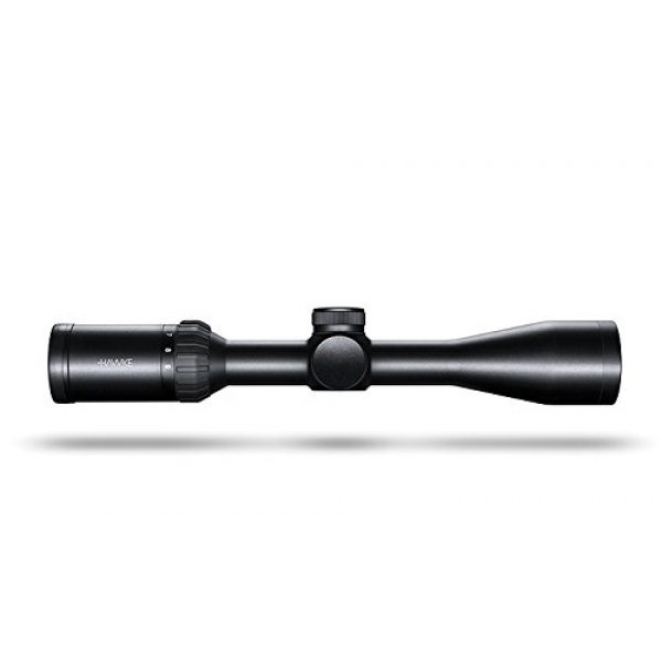 Hawke Rifle Scope 1 Hawke Optics Endurance 3-9x40 LER 30/30 Center Cross Reticle Rifle Scope #16110