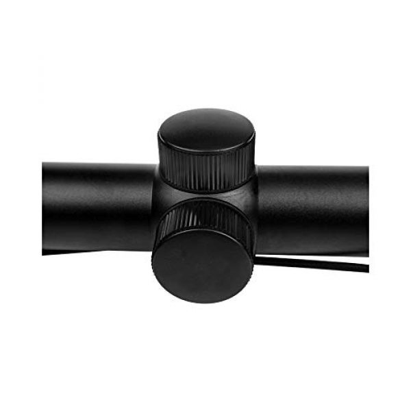Binow Rifle Scope 6 Binow 4X32 Rifle Scope