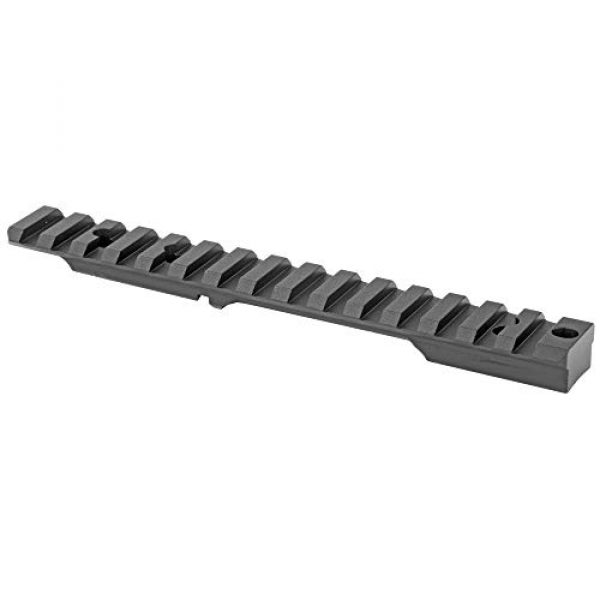 Seekins Precision Rifle Scope 3 Seekins Precision 30 MOA #6-40 Short Action Scope Base Screws Fits Remington 700