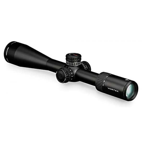Vortex Rifle Scope 2 Vortex Optics Viper PST Gen II First Focal Plane Riflescopes