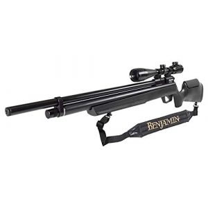 Benjamin Air Rifle 1 Benjamin Marauder Synrod Combo air Rifle