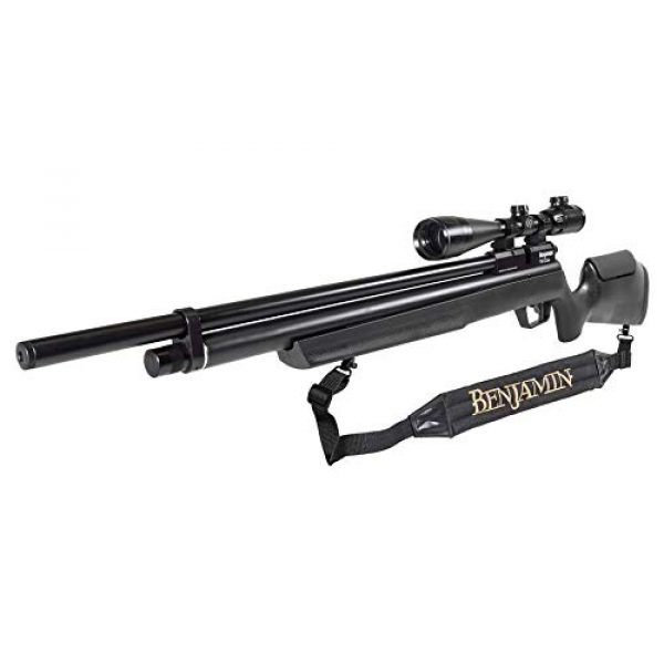 Benjamin Air Rifle 1 Benjamin Marauder Synrod Combo air Rifle