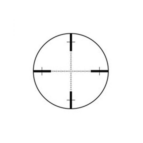 Burris Optics Rifle Scope 4 Burris Optics Droptine Riflescope