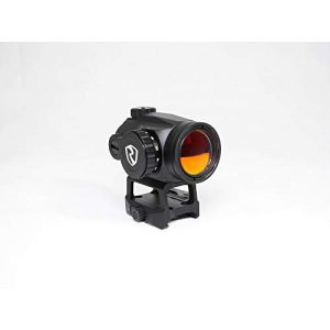 Riton Rifle Scope 1 Riton Optics X3 Tactix ARD