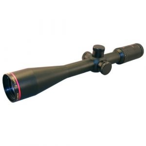 Swift Sport Optics Rifle Scope 1 Swift SRP3911M Premier 30mm Riflescope, Matte
