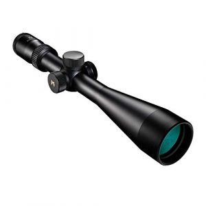 Nikon Rifle Scope 1 Nikon MONARCH