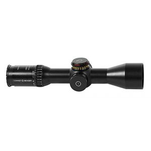 Schmidt & Bender Rifle Scope 1 Schmidt Bender PM II U-S Scope 5-20x50 34mm Tremor 3 .1 mRad DT/MTC/LT