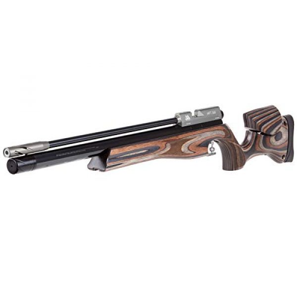 Air Arms Air Rifle 1 Air Arms HFT 500 PCP .177 Caliber Air Rifle
