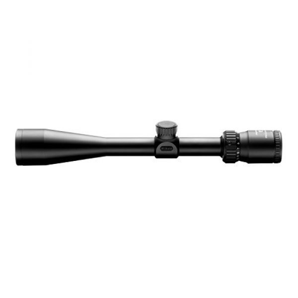 Nikon Rifle Scope 7 Nikon Prostaff P3 Predator Hunter BDC Predator Riflescope