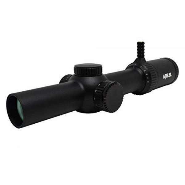 Atibal Rifle Scope 2 Atibal XP8 1-8x24 SFP