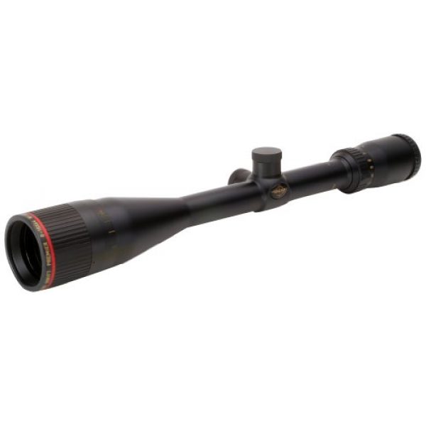 Swift Sport Optics Rifle Scope 1 Swift SRP688M Premier Riflescope, Matte