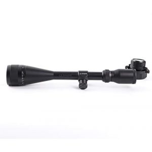 CZ-TPHSPE Rifle Scope 1 CZ-TPHSPE Adjustable Objective Rifle Scopes 4-16X50 AOE Optics Hunting Gun Scope Waterproof