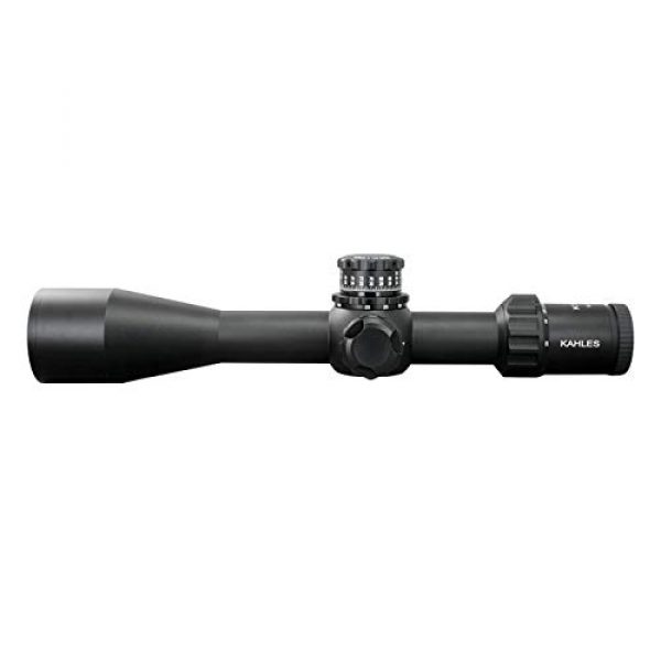 KAHLES Rifle Scope 3 KAHLES K525i 5-25x56 - SKMR