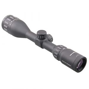 Vector Optics Rifle Scope 1 Vector Optics Nova 3.5-10x42mm, 1/4 MOA, 25.4 mm Tube, Second Focal Plane (SFP) Riflescope