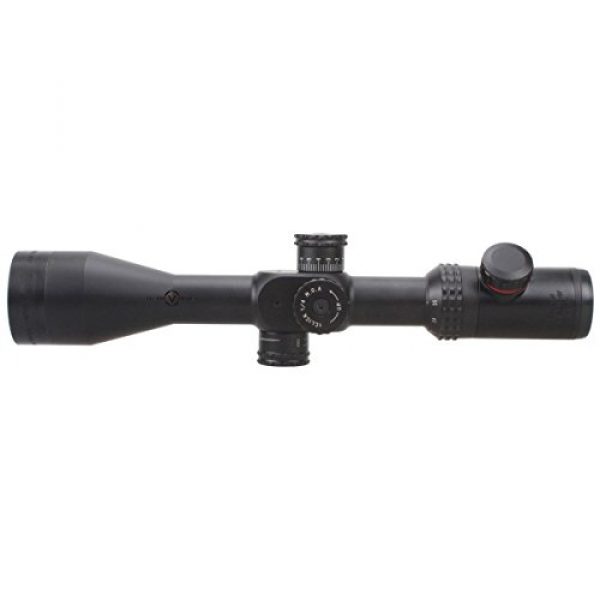 TAC Vector Optics Rifle Scope 2 TAC Vector Optics Sentinel 10-40x 4-16x 6-24x 8-32x 50mm Hunting Shooting Scope Sight with Illuminated Glass MP Reticle Riflescope
