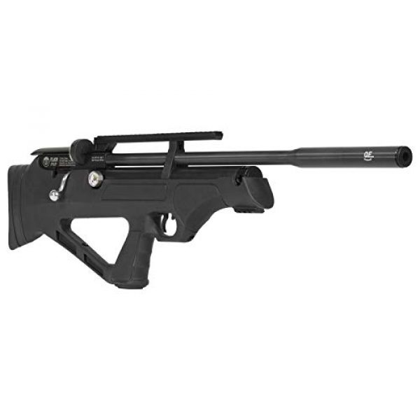 Hatsan Air Rifle 2 Hatsan FlashPup QE, Synthetic Stock air Rifle