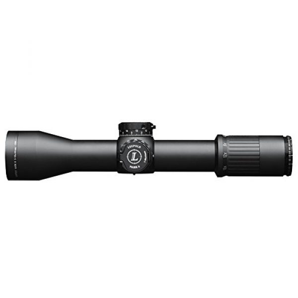 Leupold Rifle Scope 2 Leupold Mark 6 3-18x44mm Riflescope