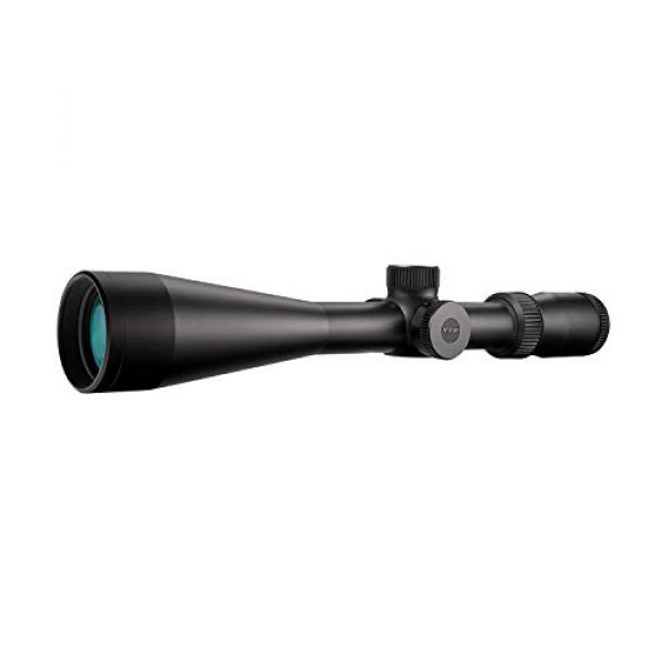 Nikon Rifle Scope 5 Nikon MONARCH