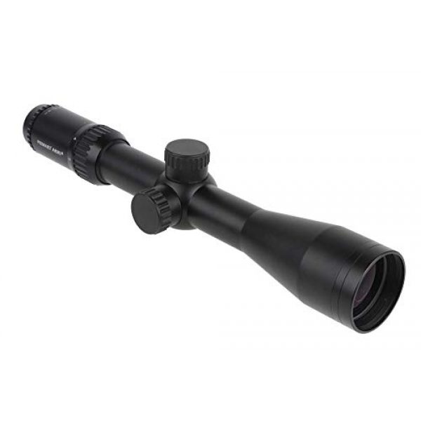 Primary Arms Rifle Scope 1 Primary Arms Classic Series 3-9x44mm SFP Rifle Scope - Duplex
