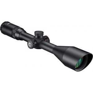 BARSKA Rifle Scope 2 Barska 3-12x50 IR Blackhawk Rifle Scope