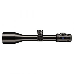 Zeiss Rifle Scope 1 Zeiss Victory V8 4.8-35X60 Riflescopes, Illiuminated Reticle #43 with ASV/BDC Turret for