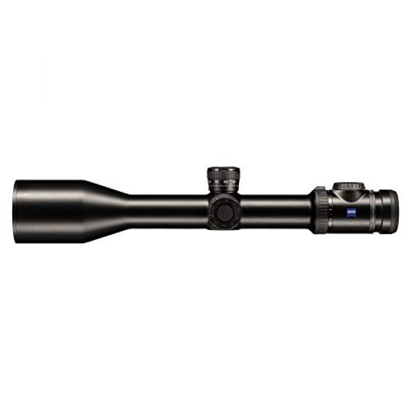 Zeiss Rifle Scope 1 Zeiss Victory V8 4.8-35X60 Riflescopes, Illiuminated Reticle #43 with ASV/BDC Turret for