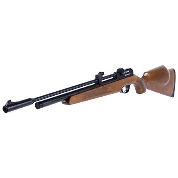 Diana Air Rifle 1 Diana Stormrider Multi-Shot PCP Air Rifle air Rifle