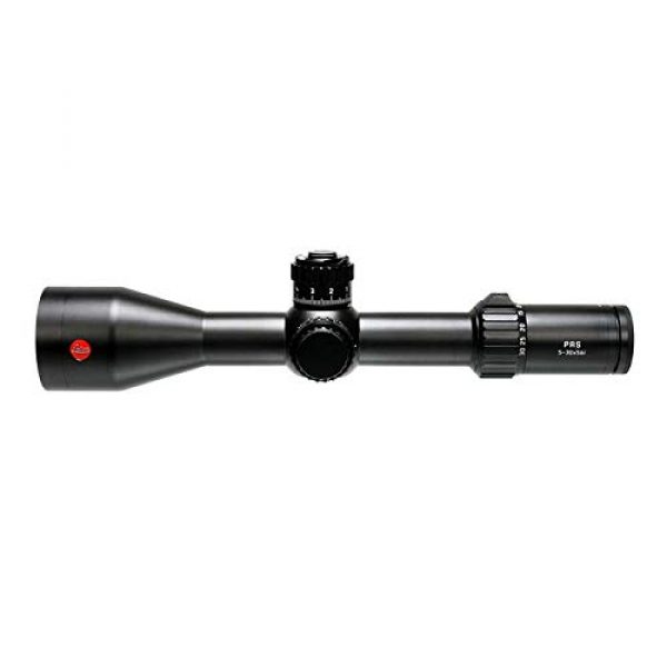 Leica Rifle Scope 3 Leica PRS 5-30x56i