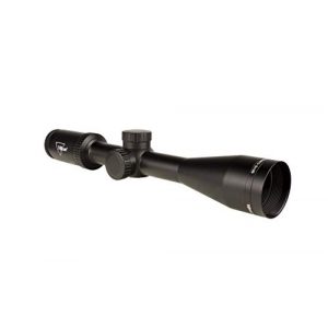 Trijicon Rifle Scope 1 Trijicon Huron Hunting Riflescopes