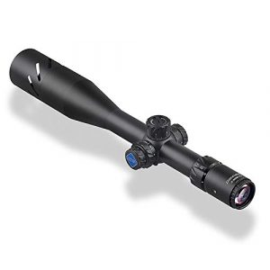 ApexHorizon Rifle Scope 1 ApexHorizon HD 5-30X56SFIR FFP Rifle Scope,Sniper Hunting Optics Crosshair Gun Scopes