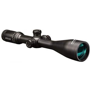 Konus Rifle Scope 1 Konus 7187 KonusPro Empire Riflescope, Black Matte, One Size