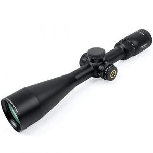 Athlon Optics Rifle Scope 1 Athlon Optics Argos HMR 4-20x50 Riflescope - AHMC SFP IR MOA