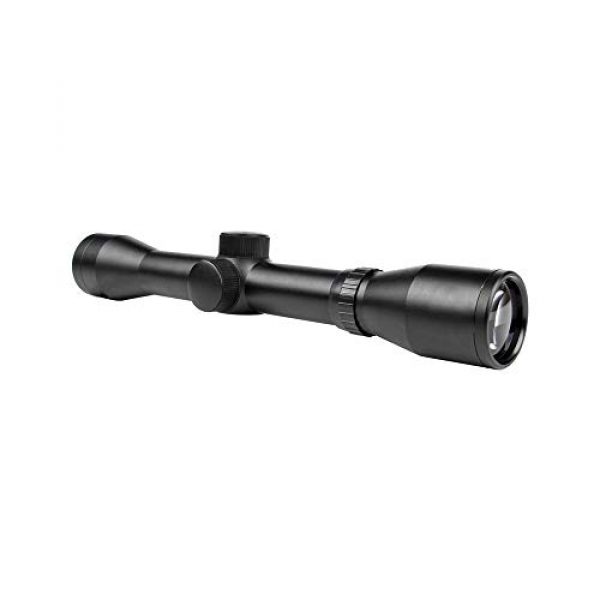 Binow Rifle Scope 4 Binow 4X32 Rifle Scope