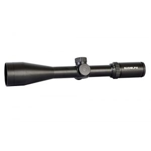 Rudolph Optics Rifle Scope 1 Rudolph Optics Varmint Hunter - VH 4-16x50 Riflescope with T5 Reticle