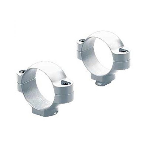 Leupold Rifle Scope Ring 1 Leupold Standard Scope Rings