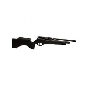 BSA Air Rifle 1 BSA Ultra SE Multishot Air Rifle, Black air Rifle