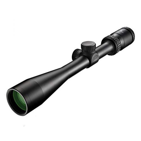 Nikon Rifle Scope 4 PROSTAFF P3 2-7x32 Matte