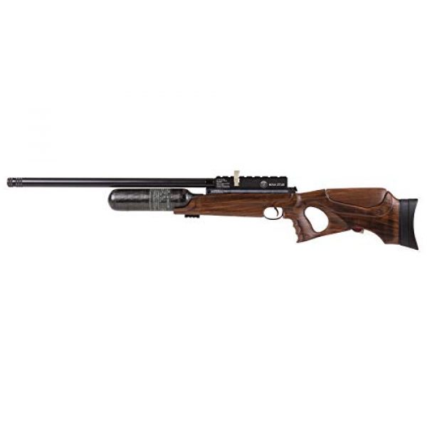 Hatsan Air Rifle 4 Hatsan NeutronStar New Air Rifle with Pack of Pellets and 100x Paper Targets Bundle