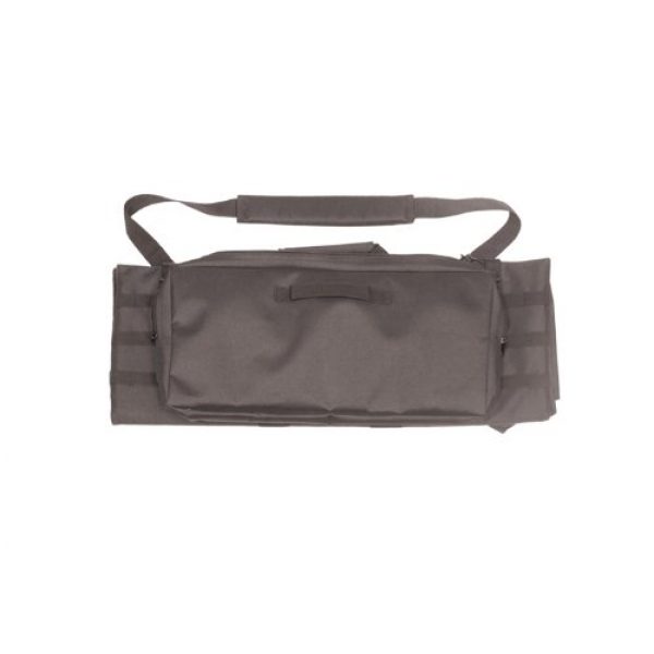 TUFF ZONE Rifle Case 1 TUFF ZONE Extendable Rifle Case/Shooting Mat(GCM)
