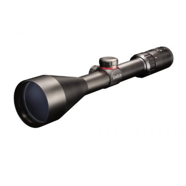 Simmons Rifle Scope 1 Simmons 560520 Truplex Riflescope