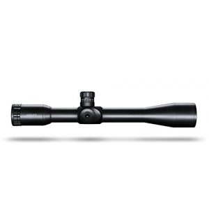 Hawke Rifle Scope 1 Hawke Sport Optics Sidewinder Tactical 10x42mm Side Focus Rifle Scope 17130