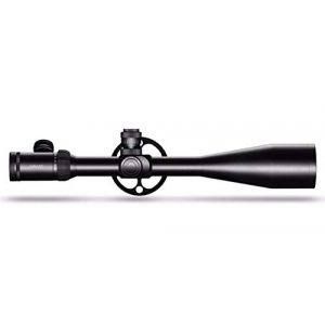 Hawke Rifle Scope 1 Hawke Sidewinder ED SF IR Riflescope 30m