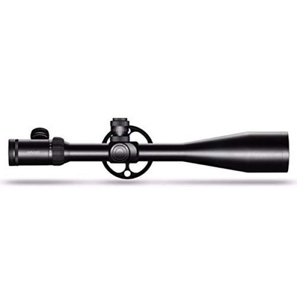 Hawke Rifle Scope 1 Hawke Sidewinder ED SF IR Riflescope 30m