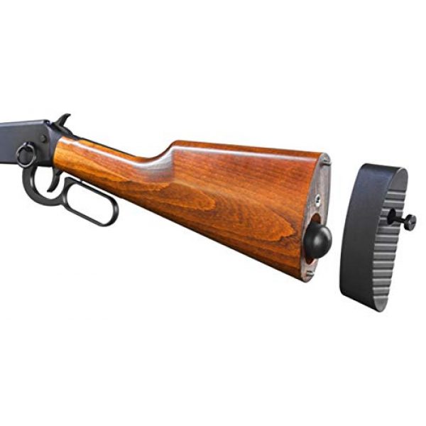 Umarex Air Rifle 5 Walther Lever Action .177 Caliber Pellet Gun Air Rifle