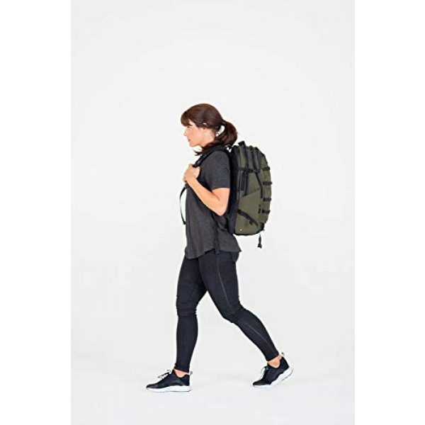 OGIO Tactical Backpack 6 OGIO ALPHA Convoy 525 Laptop Backpack